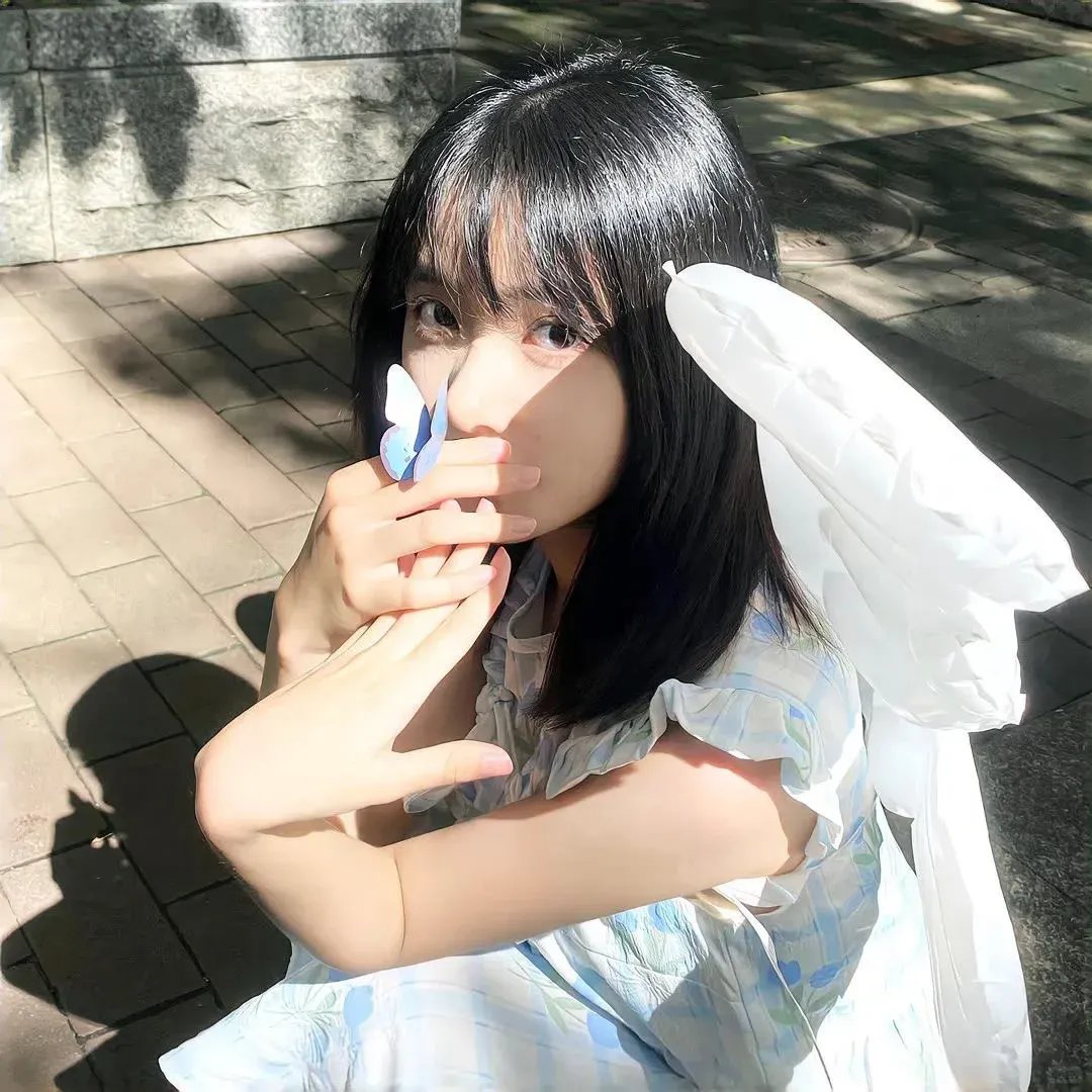 小马的山村日记